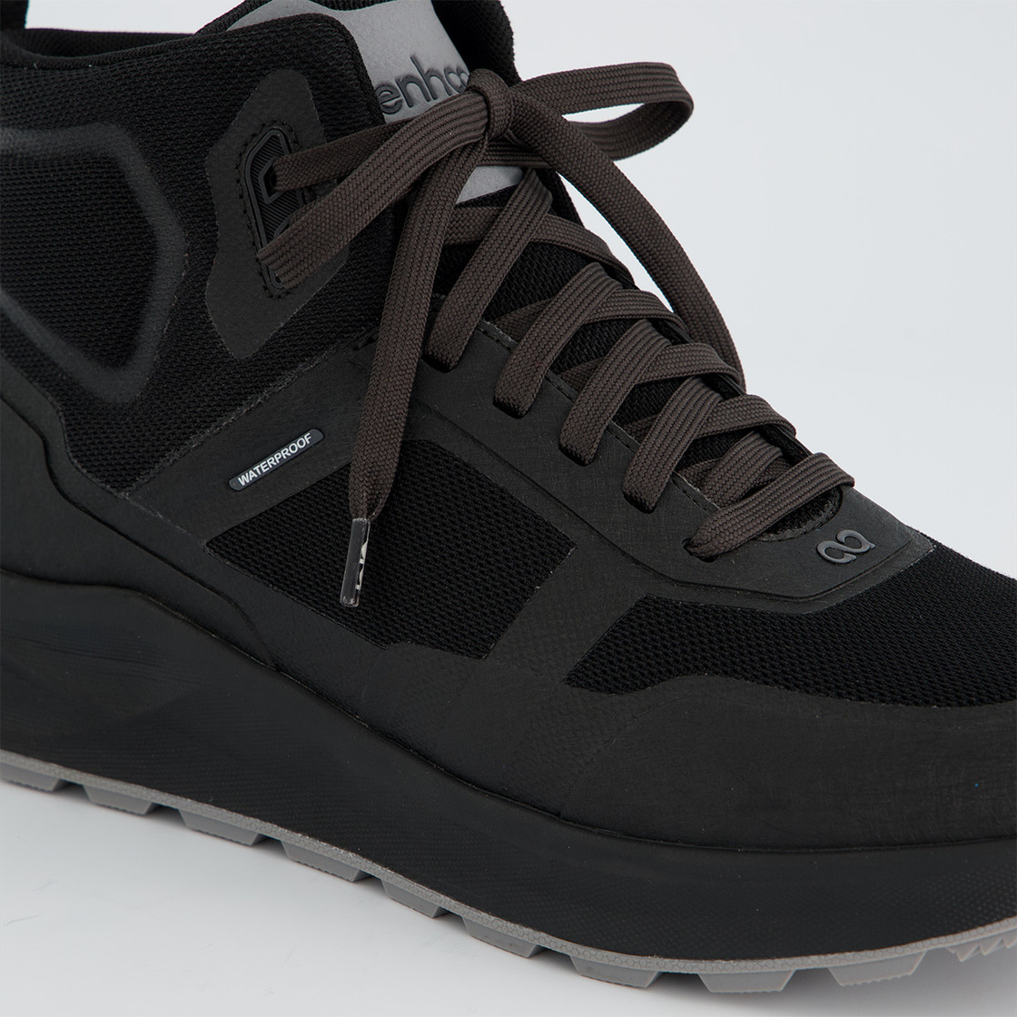 tenhaag trekhaag WP - Schwarz