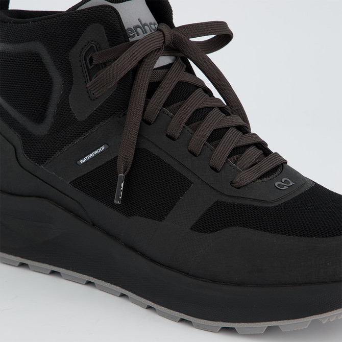 tenhaag trekhaag WP - Schwarz