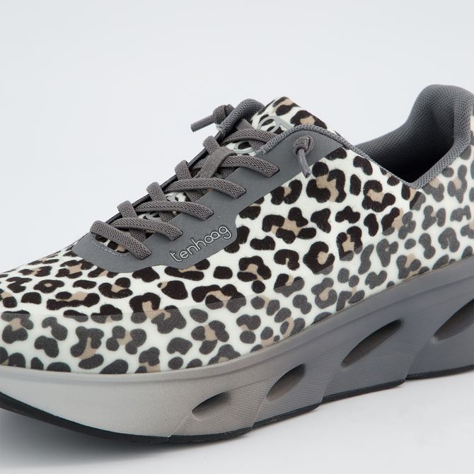 tenhaag wavehaag - Grau / Leo-Optik