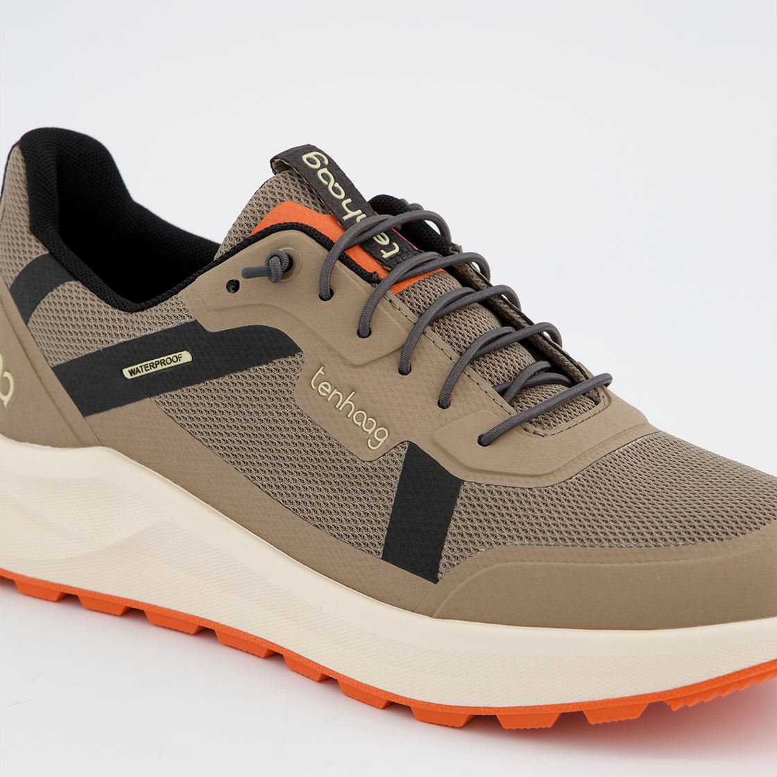 tenhaag terrahaag WP - Braun kombiniert