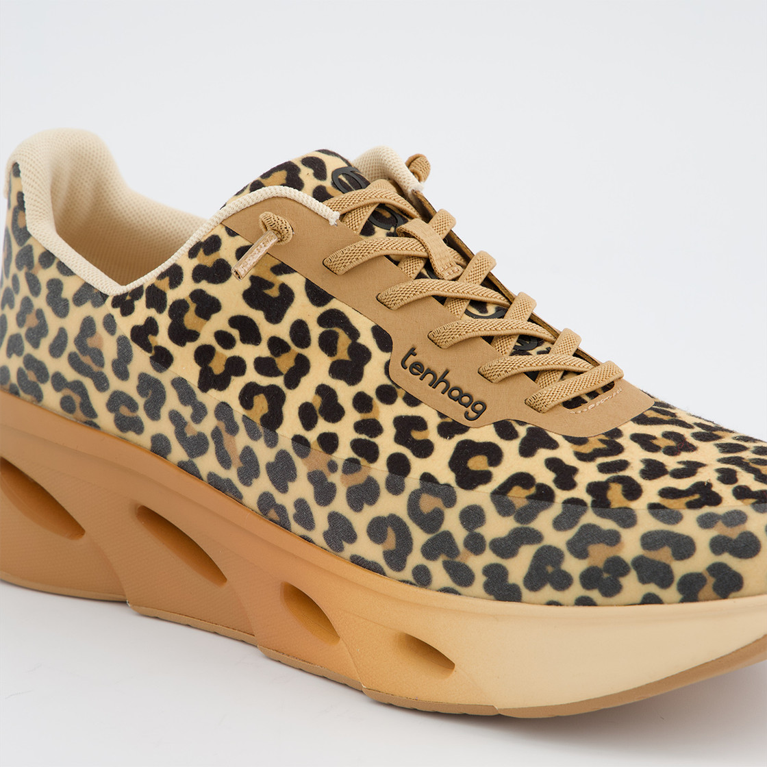 tenhaag wavehaag - Braun kombiniert