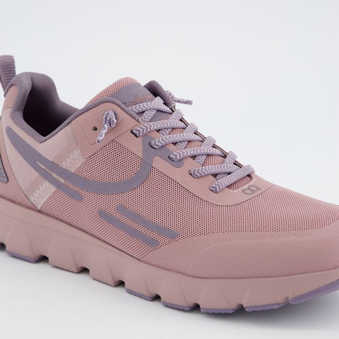 tenhaag everyhaag - Lila