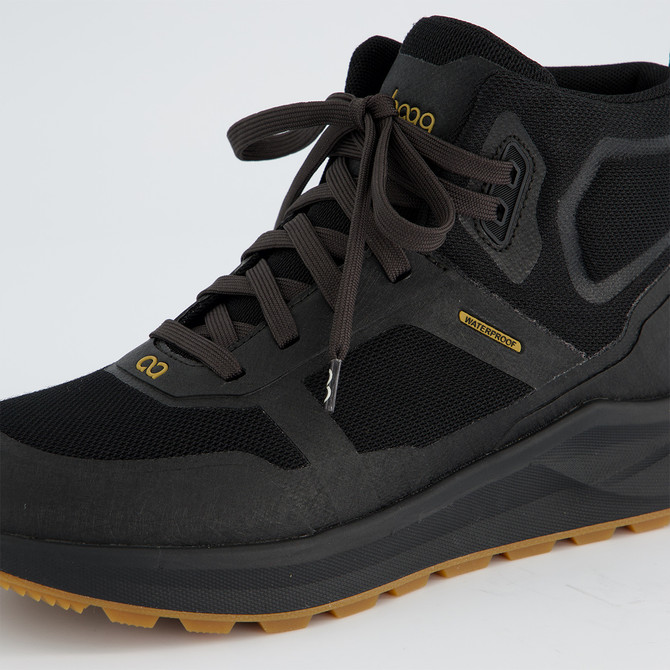 tenhaag trekhaag WP - Schwarz