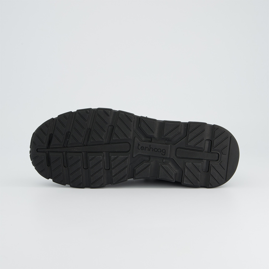 tenhaag stormhaag WP - Schwarz - Draufsicht