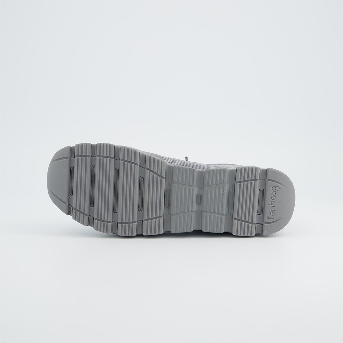 tenhaag everyhaag - Grau - Draufsicht