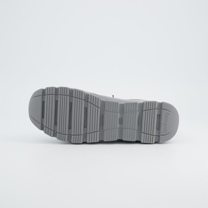 tenhaag everyhaag - Grau - Draufsicht