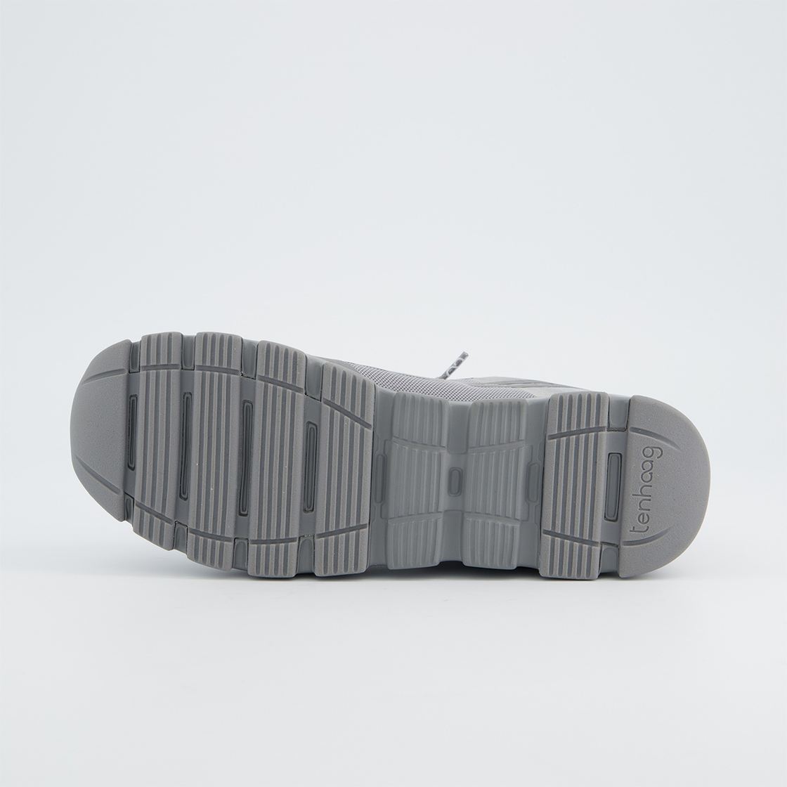 tenhaag everyhaag - Grau - Draufsicht