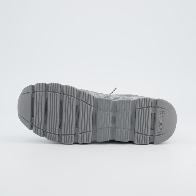 tenhaag everyhaag - Grau - Draufsicht