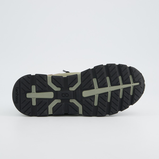 tenhaag stormhaag WP - Grün - Draufsicht