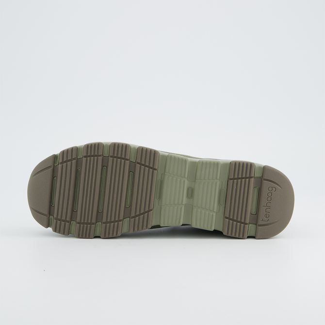 tenhaag everyhaag - Grün - Draufsicht