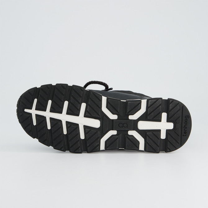 tenhaag cozyhaag WP - Schwarz - Draufsicht