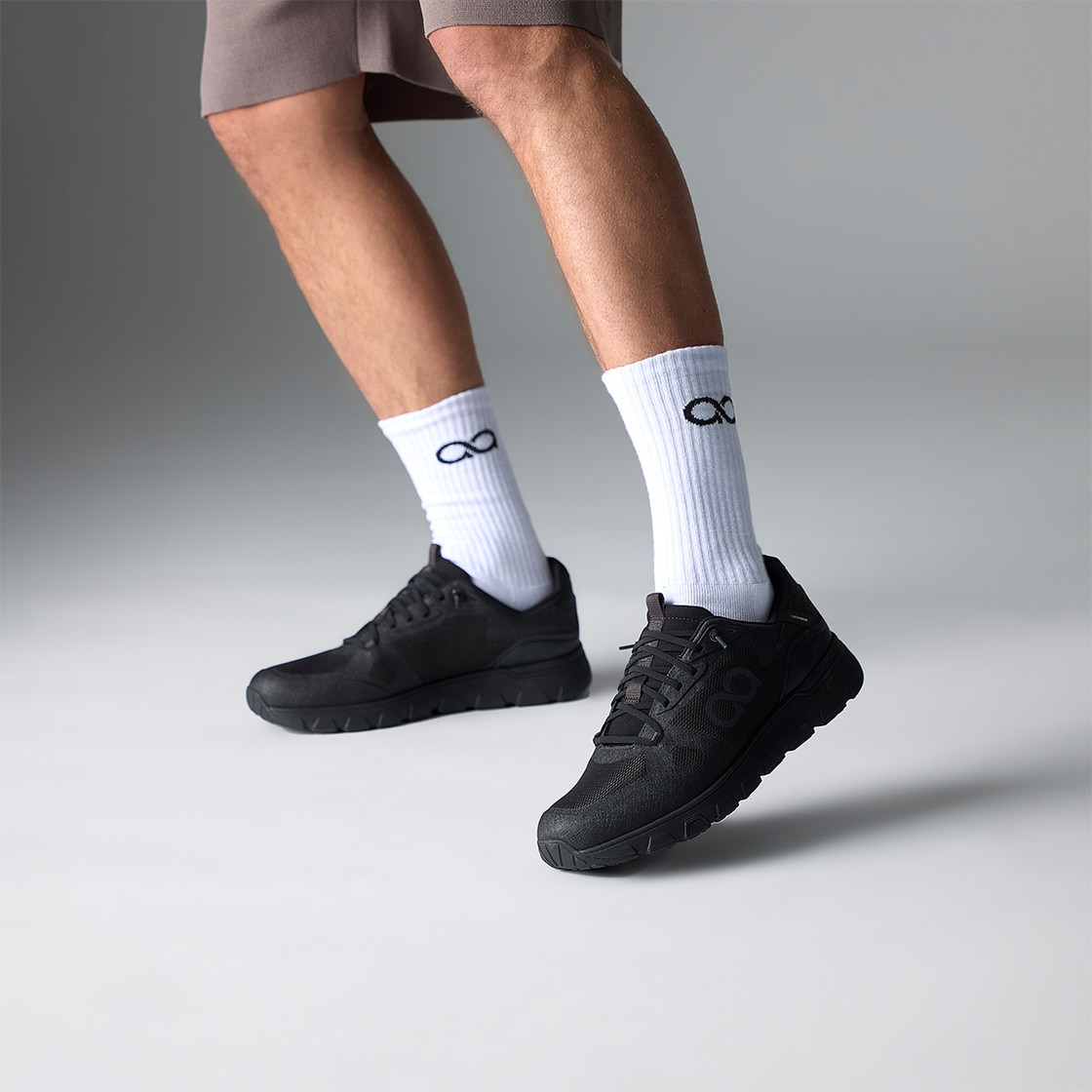 tenhaag stormhaag WP - Schwarz - Sonderbild