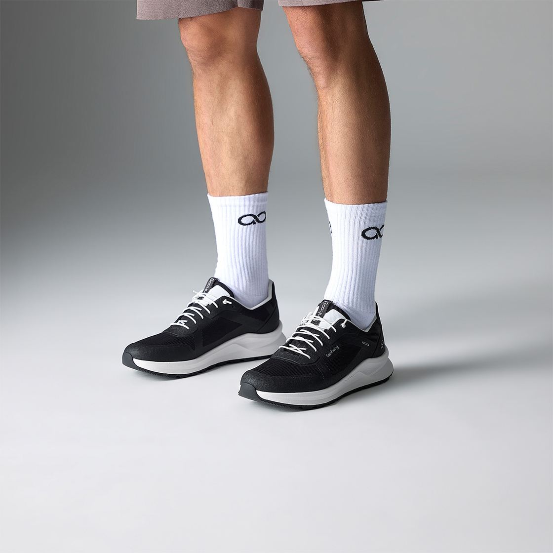 tenhaag terrahaag WP - Schwarz - Sonderbild