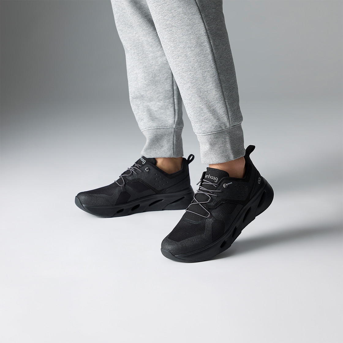 tenhaag shadowhaag - Schwarz - Sonderbild