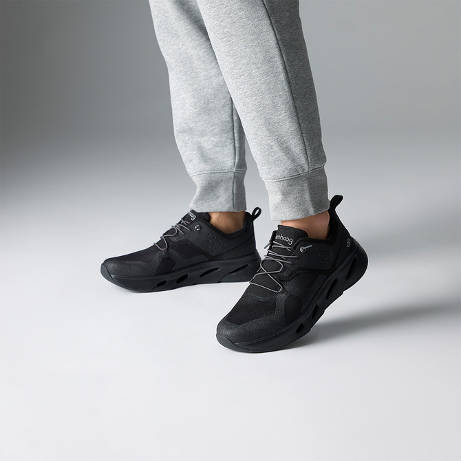 tenhaag shadowhaag - Schwarz - Sonderbild