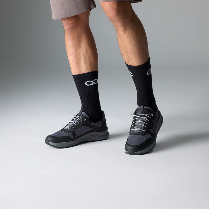 tenhaag terrahaag WP - Schwarz, kombiniert - Sonderbild