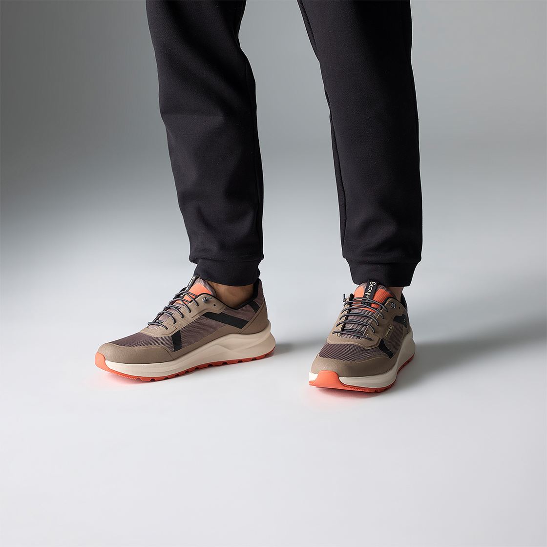 tenhaag terrahaag WP - Braun - Sonderbild