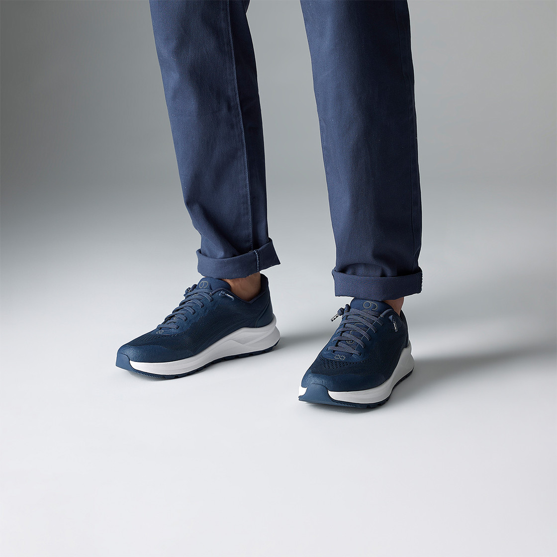 tenhaag spirithaag - Blau - Sonderbild