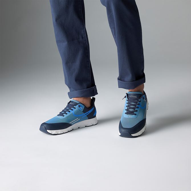 tenhaag everyhaag - Blau, kombiniert - Sonderbild