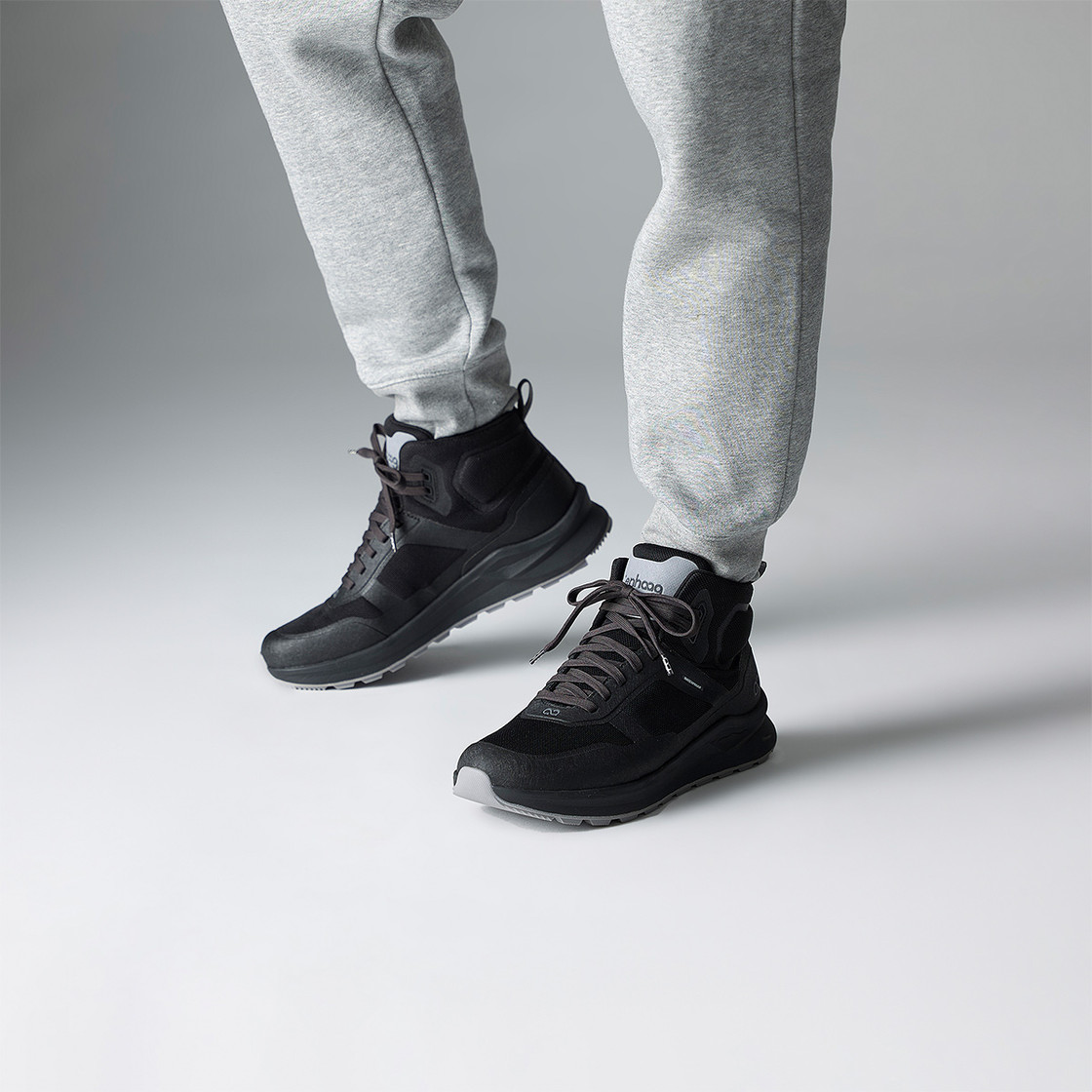 tenhaag trekhaag WP - Schwarz - Sonderbild