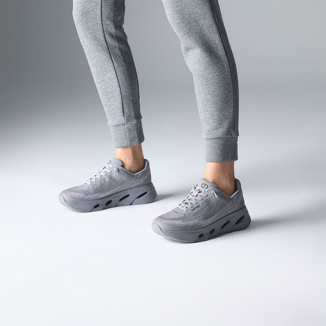 tenhaag wavehaag - Grau / MINERAL - Sonderbild