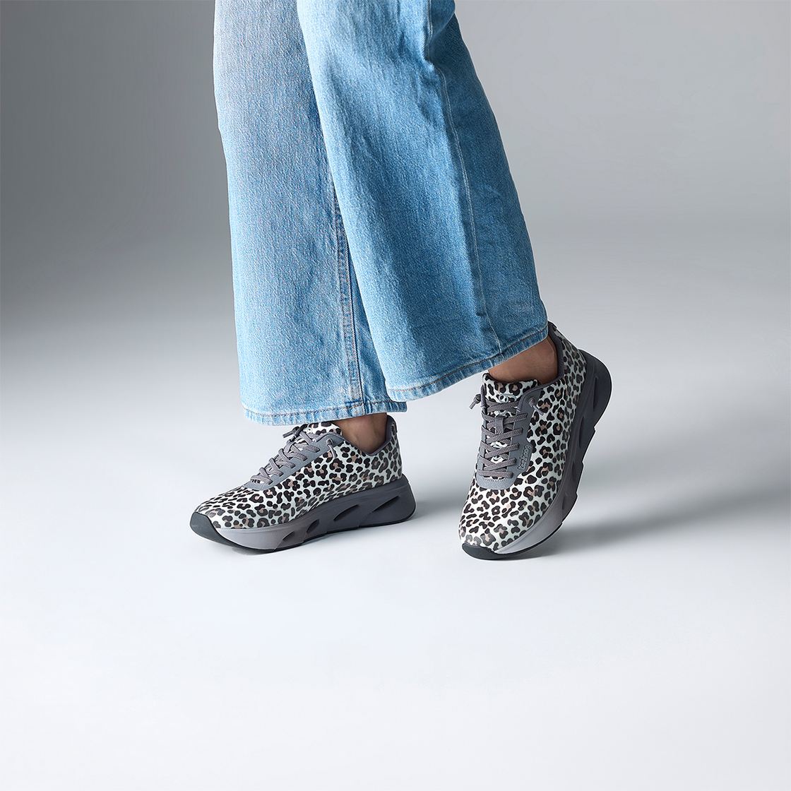 tenhaag wavehaag - Grau / Leo-Optik - Sonderbild