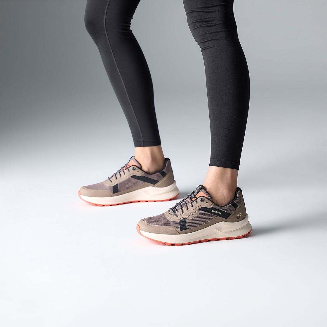 tenhaag terrahaag WP - Braun kombiniert - Sonderbild