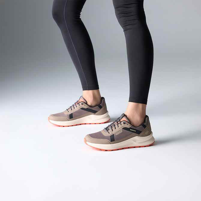 tenhaag terrahaag WP - Braun kombiniert - Sonderbild