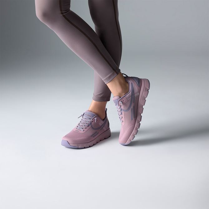 tenhaag everyhaag - Lila - Sonderbild