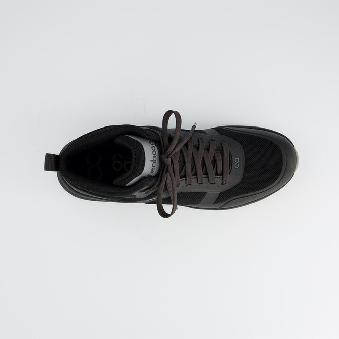 tenhaag trekhaag WP - Schwarz - Sohle