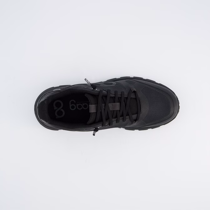 tenhaag stormhaag WP - Schwarz - Sohle