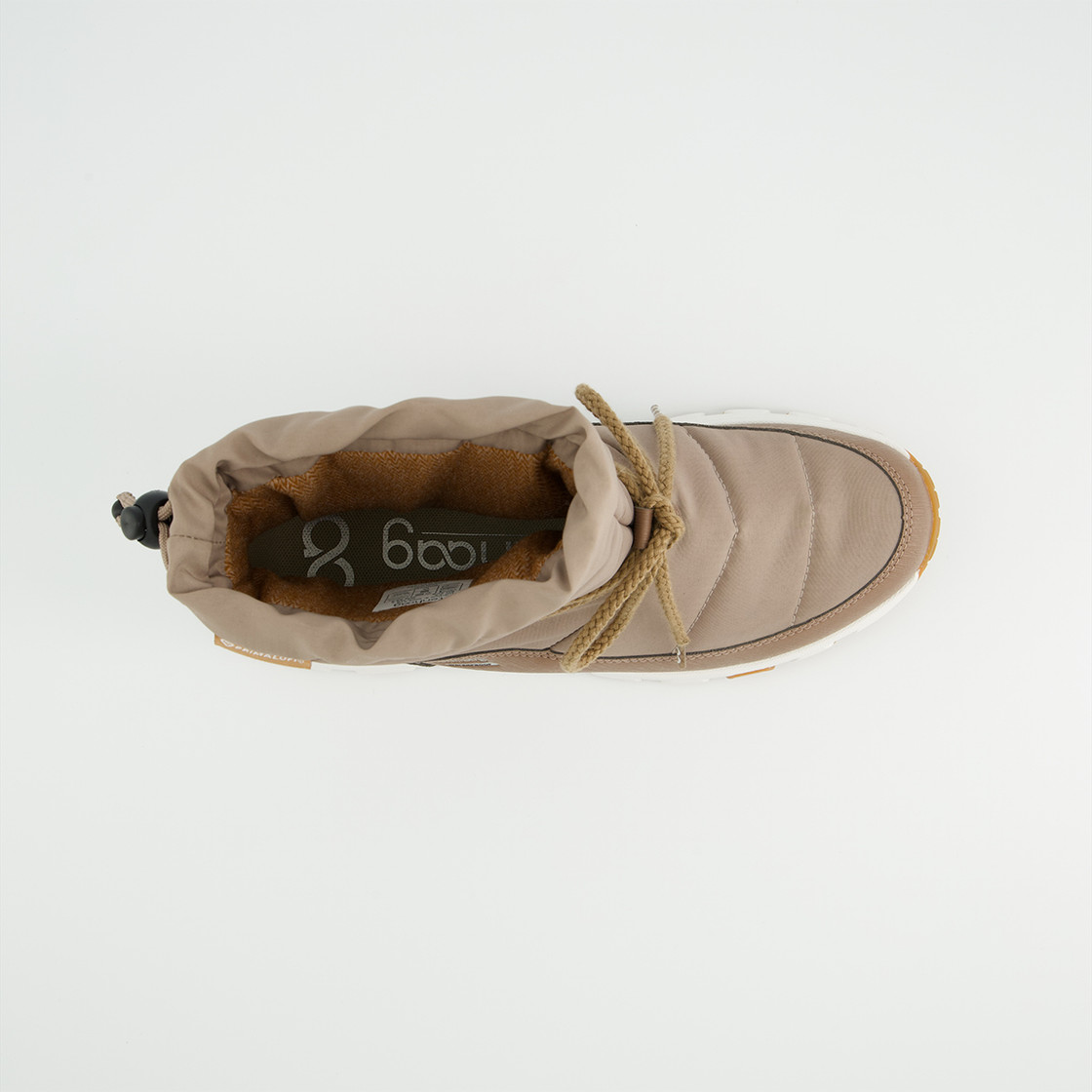 tenhaag cozyhaag WP - Beige - Sohle