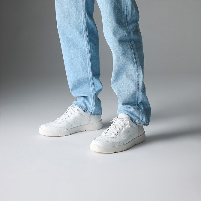 tenhaag winhaag - Weiß - Sonderbild