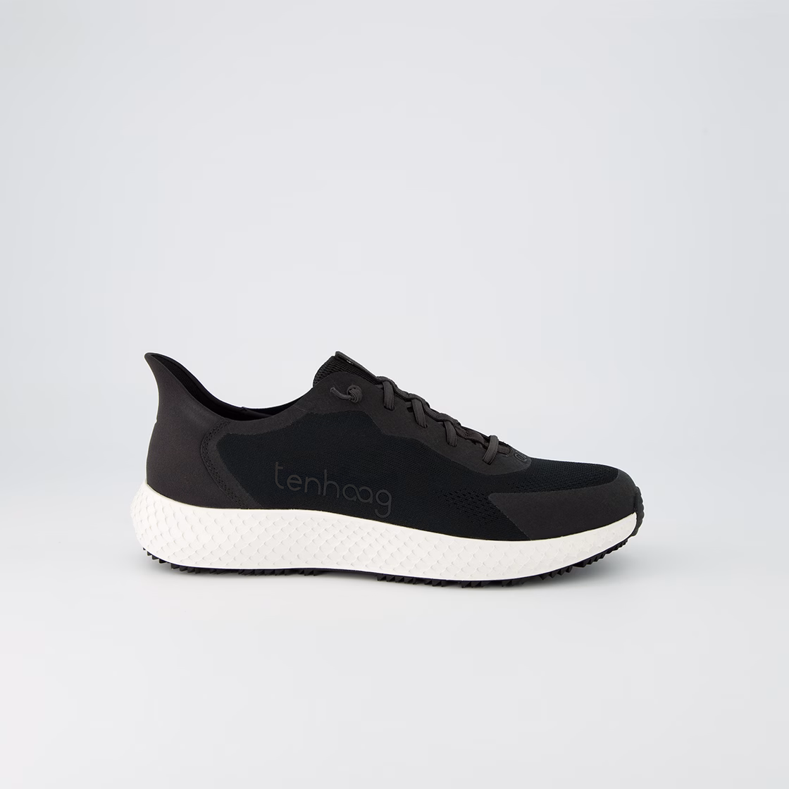 tenhaag airhaag - Schwarz - Rückansicht