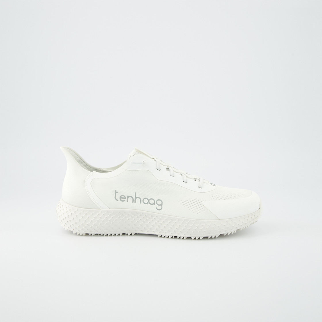 tenhaag airhaag - Weiß - Rückansicht