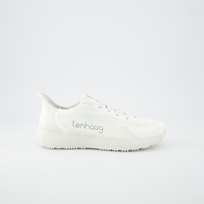 tenhaag airhaag - Weiß - Rückansicht