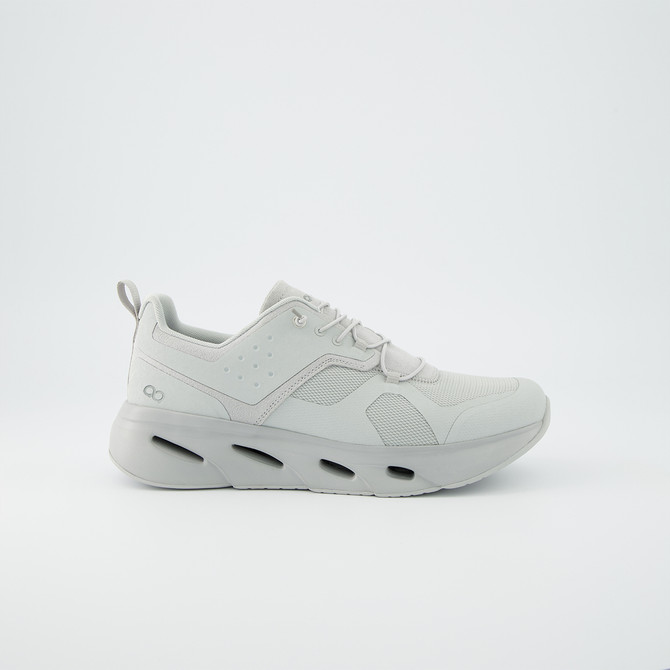 tenhaag shadowhaag - Grau - Rückansicht