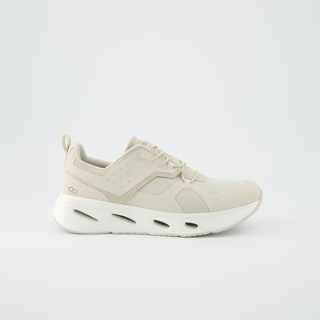 tenhaag shadowhaag - Beige - Rückansicht