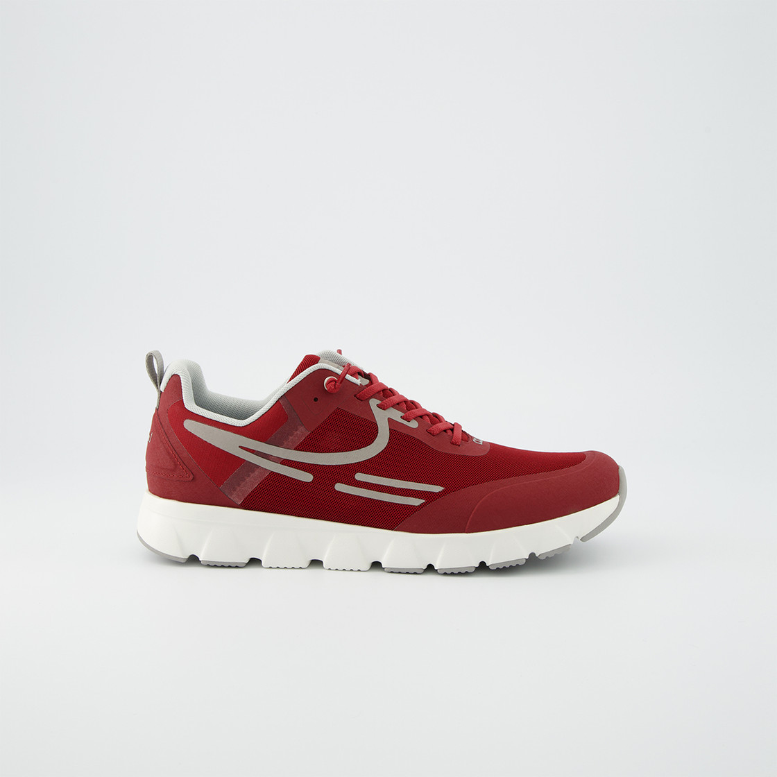 tenhaag everyhaag - Rot - Rückansicht