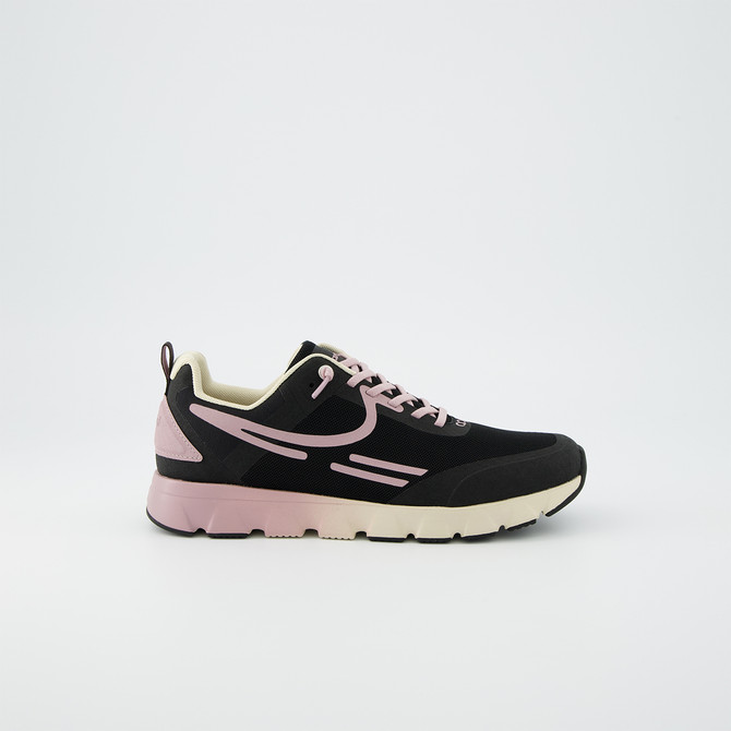 tenhaag everyhaag - Schwarz - Rückansicht