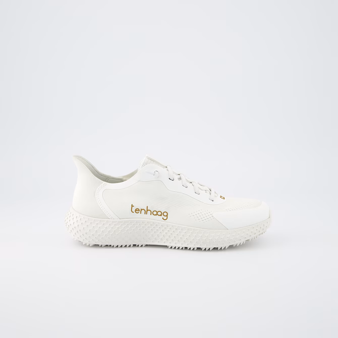 tenhaag airhaag - Weiß - Rückansicht