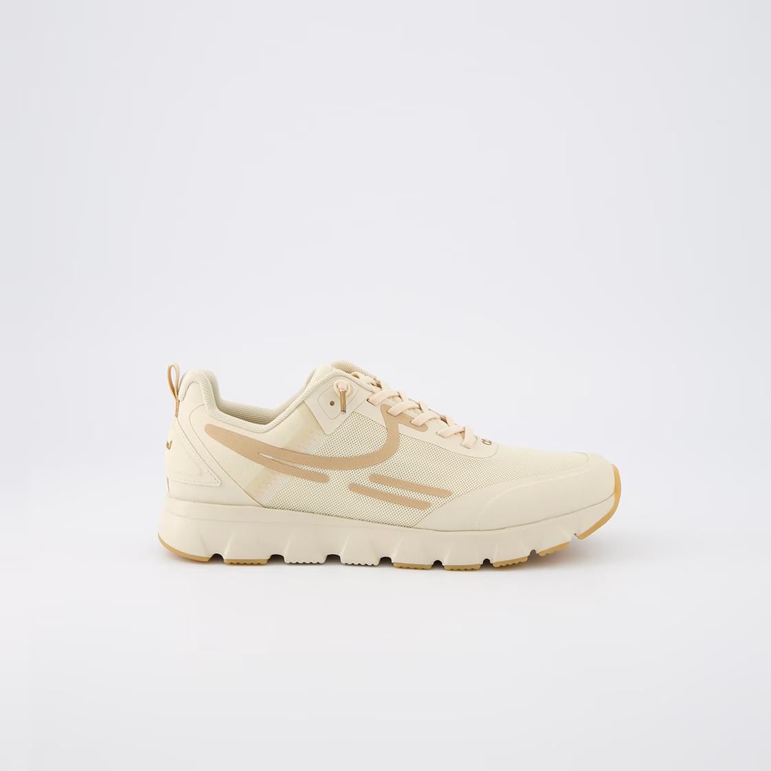 tenhaag everyhaag - Beige - Rückansicht