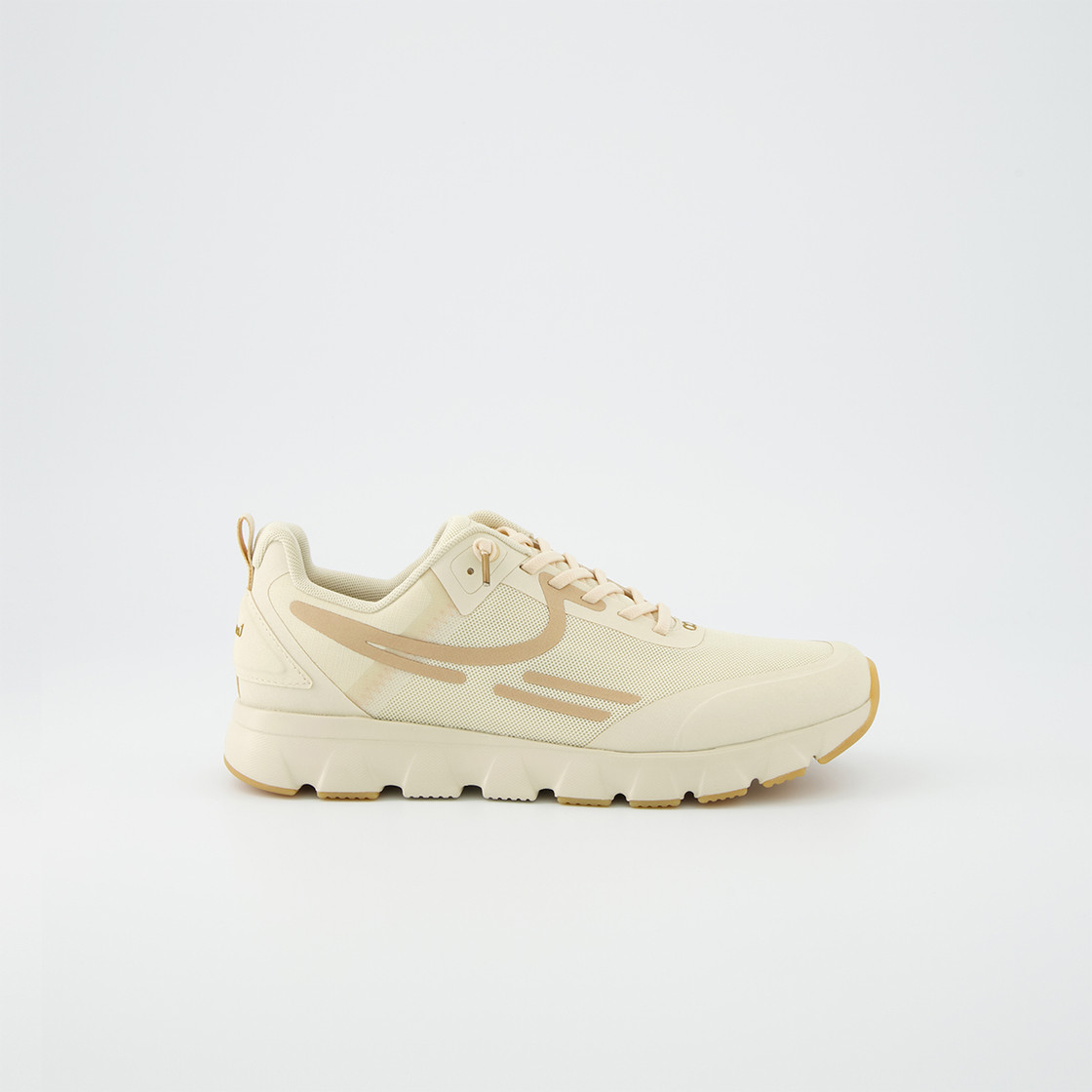 tenhaag everyhaag - Beige - Rückansicht