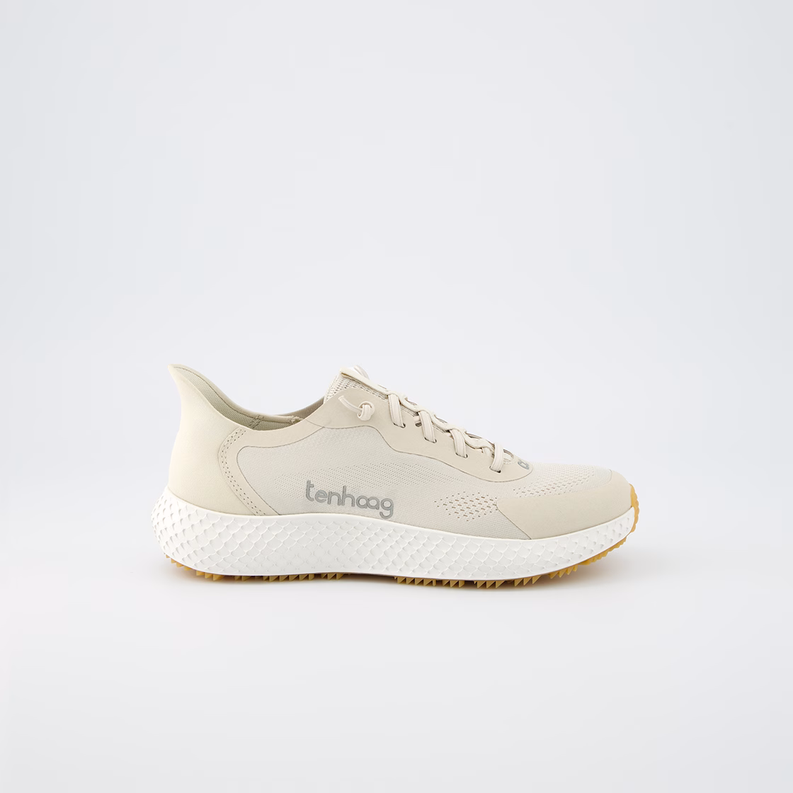 tenhaag airhaag - Beige - Rückansicht