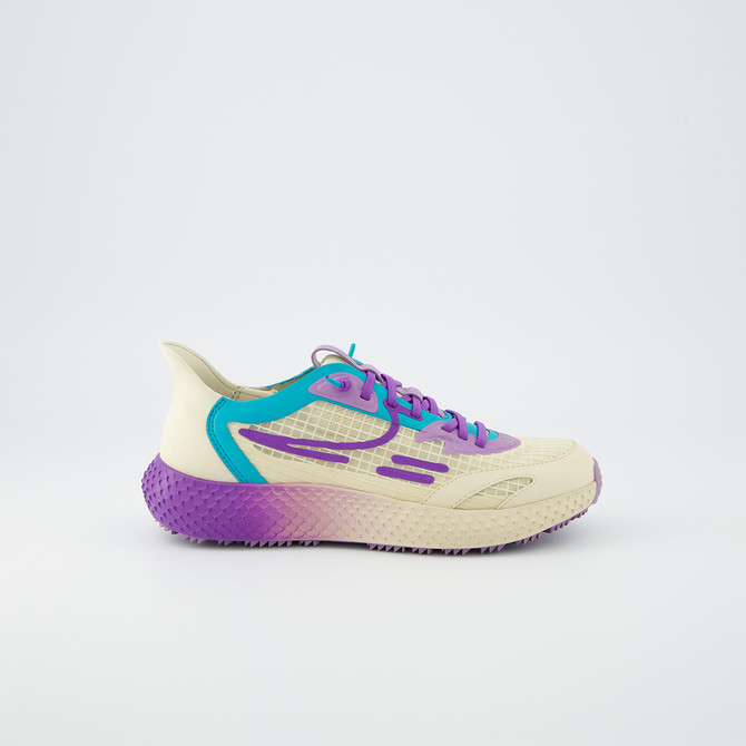 tenhaag easyhaag - Beige kombiniert - Rückansicht