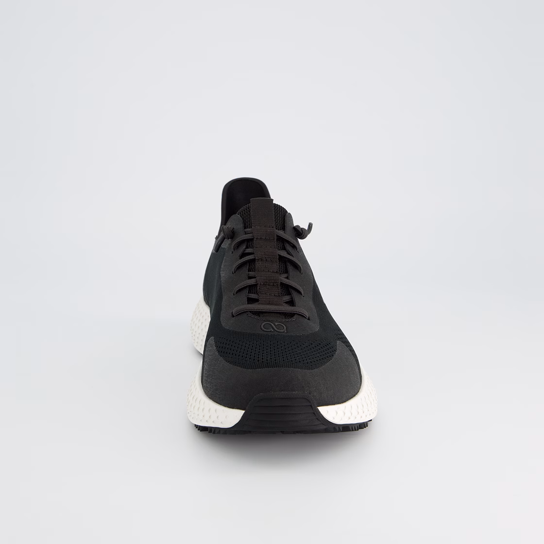 tenhaag airhaag - Schwarz - Frontansicht