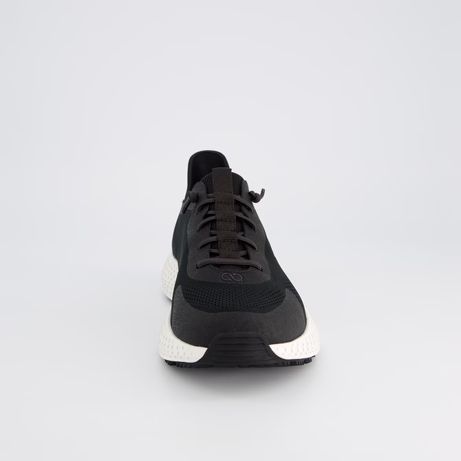 tenhaag airhaag - Schwarz - Frontansicht