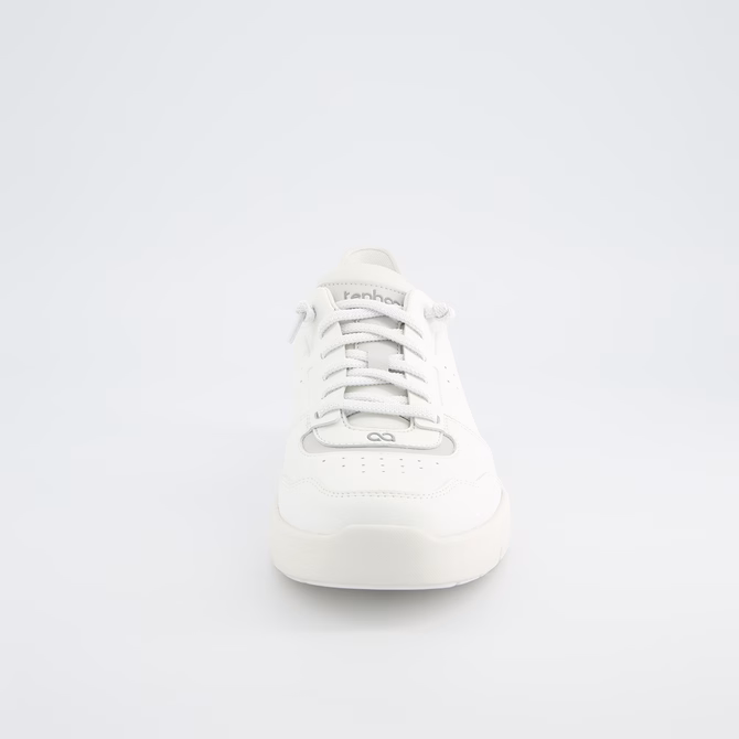 tenhaag winhaag - Weiß - Frontansicht