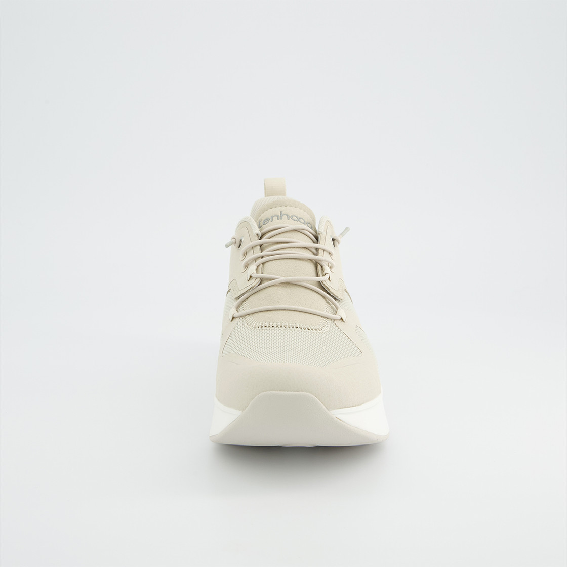 tenhaag shadowhaag - Beige - Frontansicht