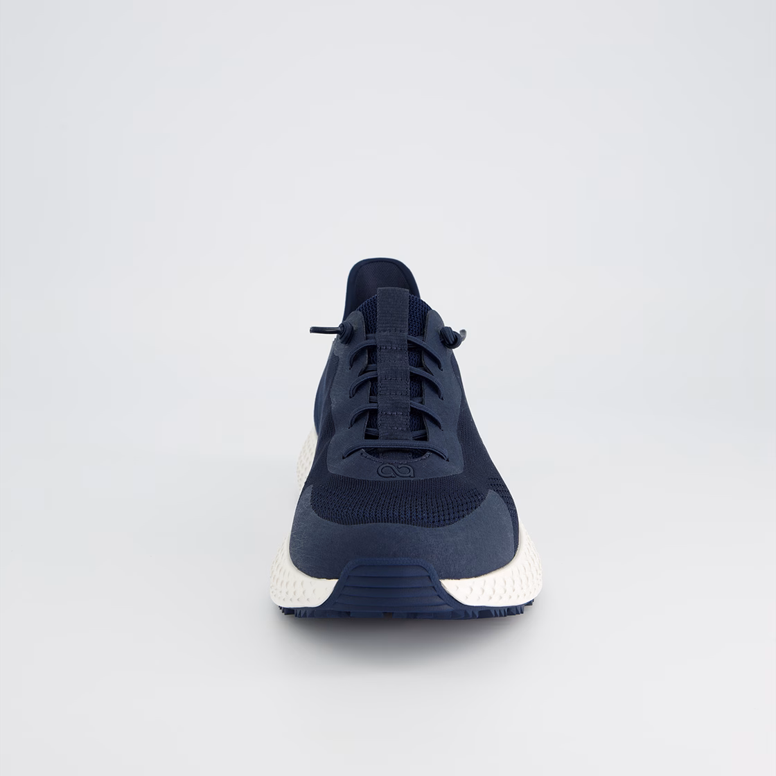 tenhaag airhaag - Blau - Frontansicht